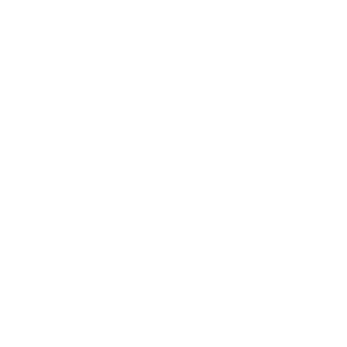 HP Logo (White)